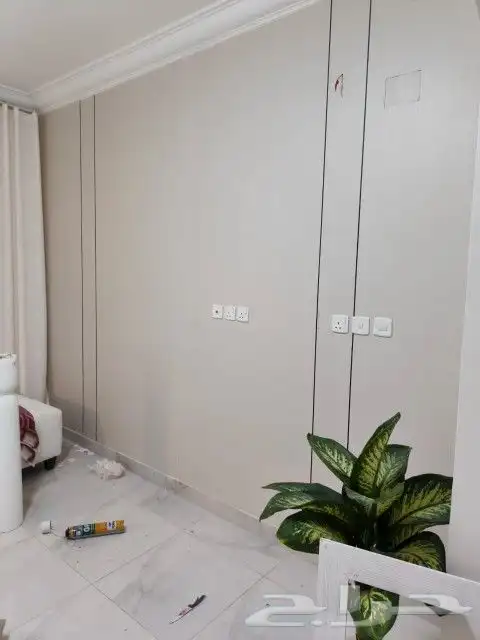 شغل سقوف مستعاره وبديل خشب وبديل رخام وشيبرد 1