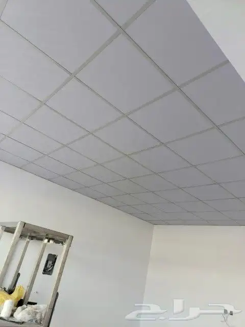 شغل سقوف مستعاره وبديل خشب وبديل رخام وشيبرد 3