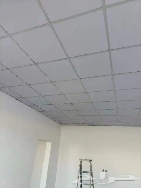 شغل سقوف مستعاره وبديل خشب وبديل رخام وشيبرد 4