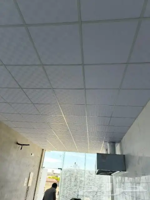 شغل سقوف مستعاره وبديل خشب وبديل رخام وشيبرد 7