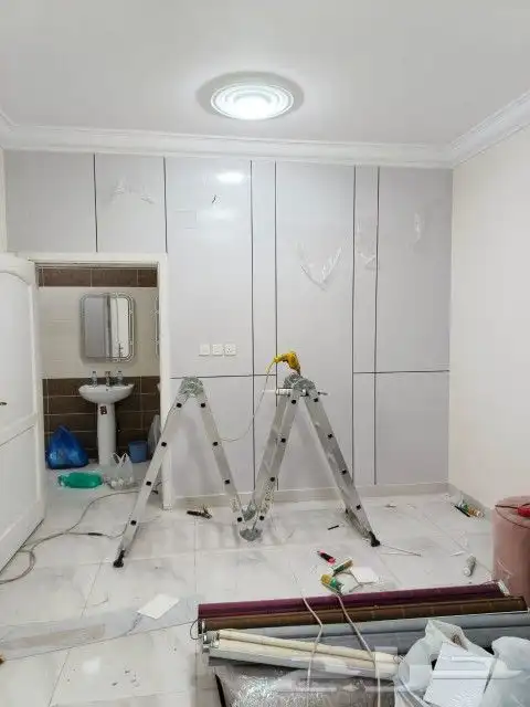 شغل سقوف مستعاره وبديل خشب وبديل رخام وشيبرد 2