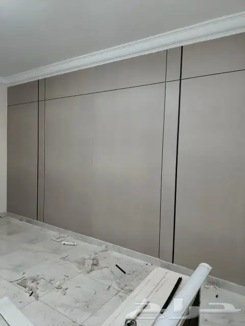 شغل سقوف مستعاره وبديل خشب وبديل رخام وشيبرد 0