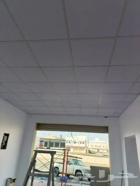شغل سقوف مستعاره وبديل خشب وبديل رخام وشيبرد 6