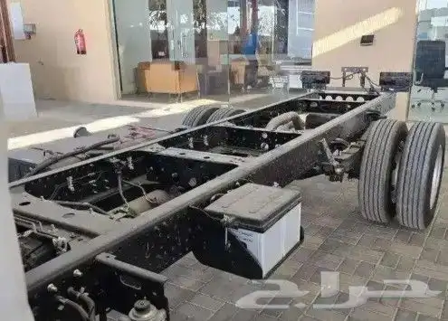 ايسوزو دينا 4 طن شاص 4.95. 2024 3