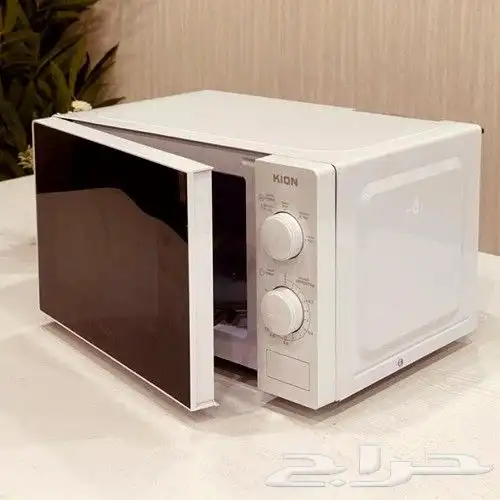 مايكرويف كيون 20L يمكنك الدفع على دفعات مع تابي وتمارا 0