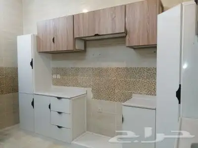 غرف النوم والمطابخ 17