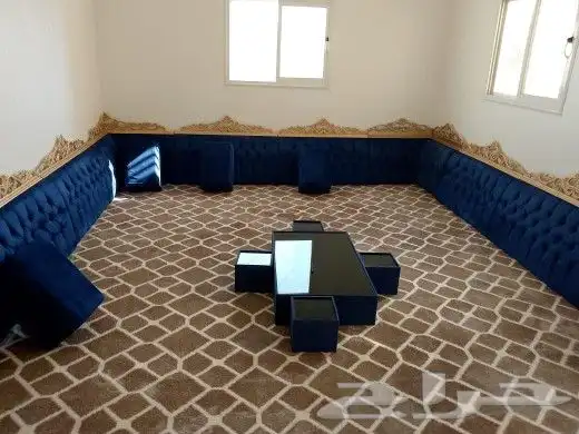 شركة تنظيف مجالس فلل منازل شقق غسيل خزانات كنب فرشات اساس 0