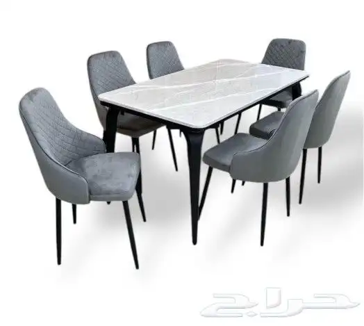 طاولات  سفره باجود الخامات 11