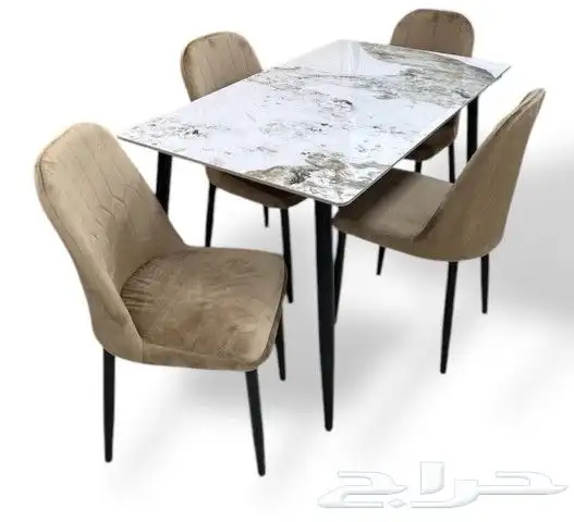 طاولات  سفره باجود الخامات 15