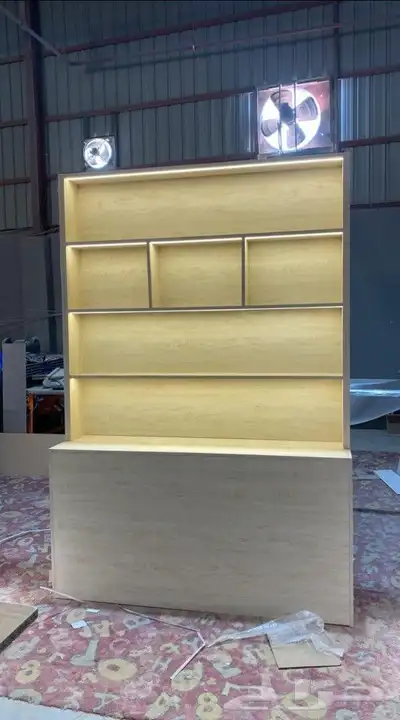 ديكورات ومطابخ 0
