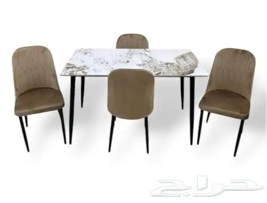 طاولات  سفره باجود الخامات 13