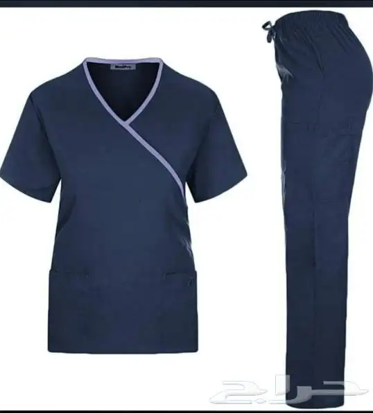 زي موحد وملابس عمال وكذلك زي مدرسي 7