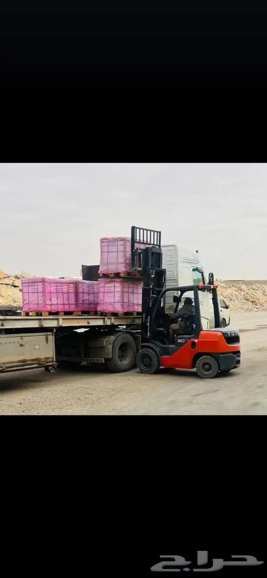 فوركلفت رافعات شوكيه كرينات ونش للايجار 0