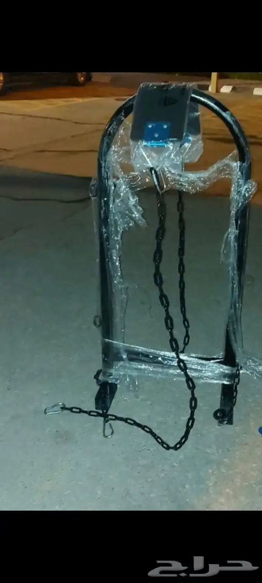 مرجيحة مراجيح جدارية 3