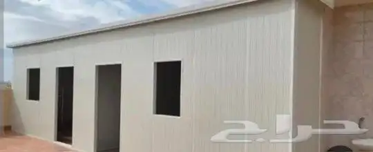 ساندوتش بانل ملاحق مجالس قزاز مظلات حدائق مظلات مواقف سيار 28