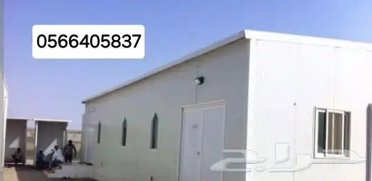 ساندوتش بانل ملاحق مجالس قزاز مظلات حدائق مظلات مواقف سيار 20