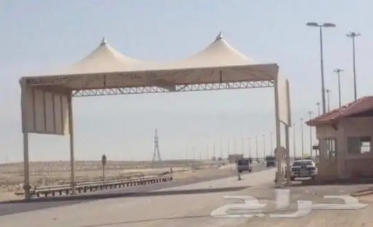 ساندوتش بانل ملاحق مجالس قزاز مظلات حدائق مظلات مواقف سيار 11