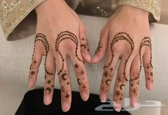 نقاشه الرياض نقش حناء الرياض 21