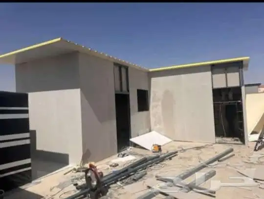 ساندوتش بانل ملاحق مجالس قزاز مظلات حدائق مظلات مواقف سيار 10