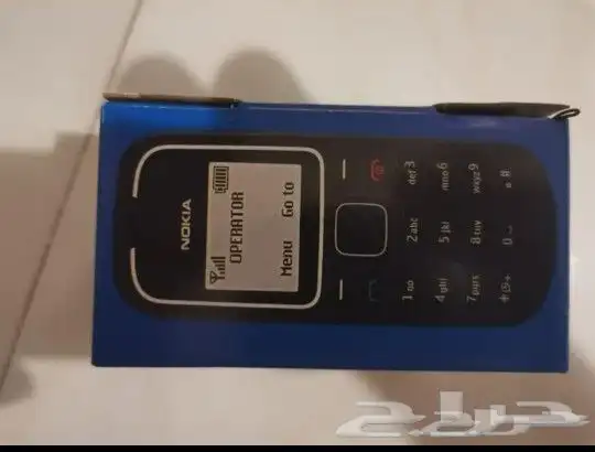 اجهزة نوكيا 1280 Nokia الأصلية 2