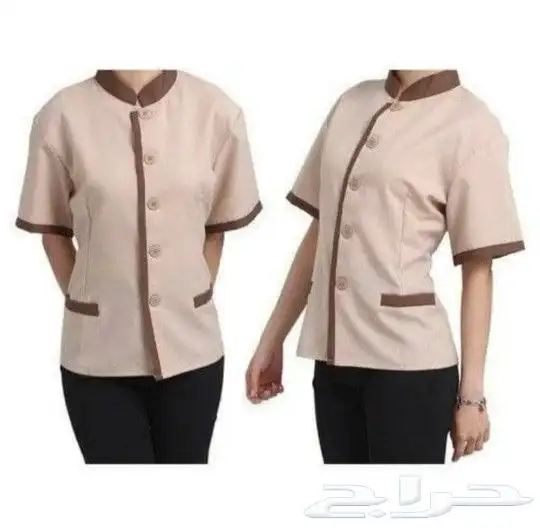 زي موحد وملابس عمال وكذلك زي مدرسي 4