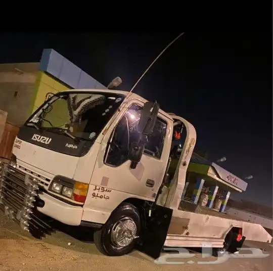 سطحه ايسوزو 2005 وكاله 4