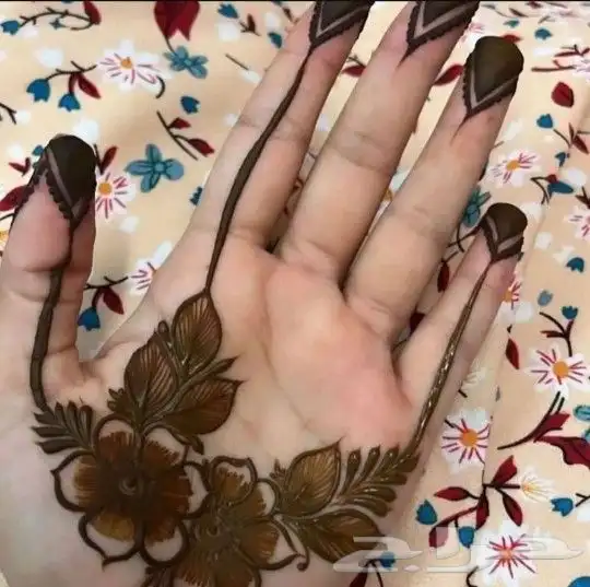 نقاشه الرياض نقش حناء الرياض 28