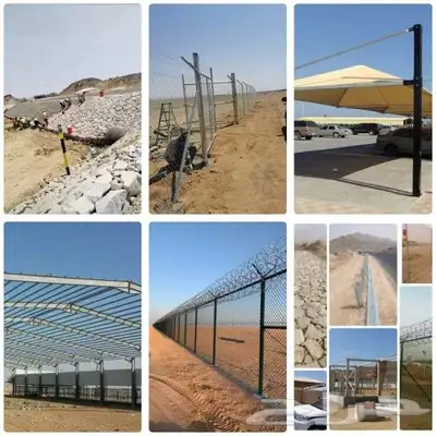 مقاولات عامه جميع اعمال الحداده والبناء والتشطيب 0