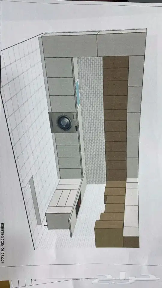 مطابخ تفصيل وجاهز 1