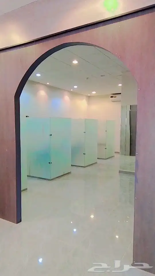 معلم تركيب ابواب زجاج سكريت الطائف 0