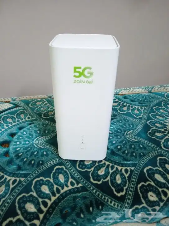مودم راوتر 5G ب400ريال 0