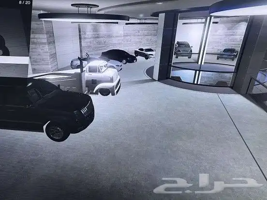 حساب قراند سوني فور 29