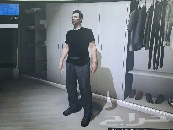 حساب قراند سوني فور 3