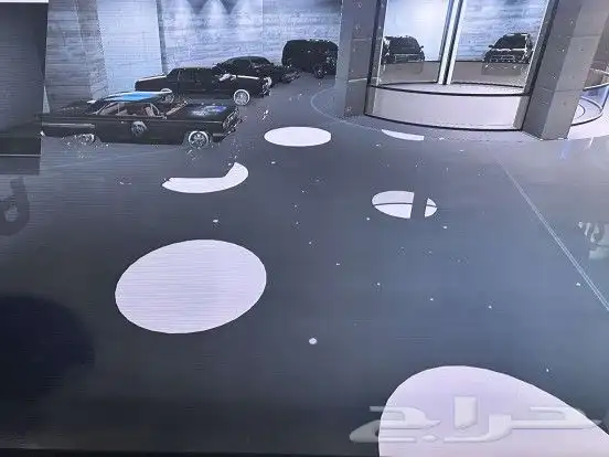 حساب قراند سوني فور 27