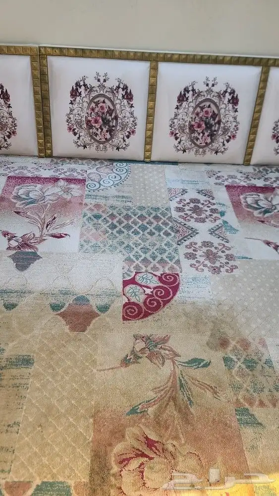 شركة تنظيف بتبوك تنظيف فرش كنب سجاد بالبخار بتبوك 7
