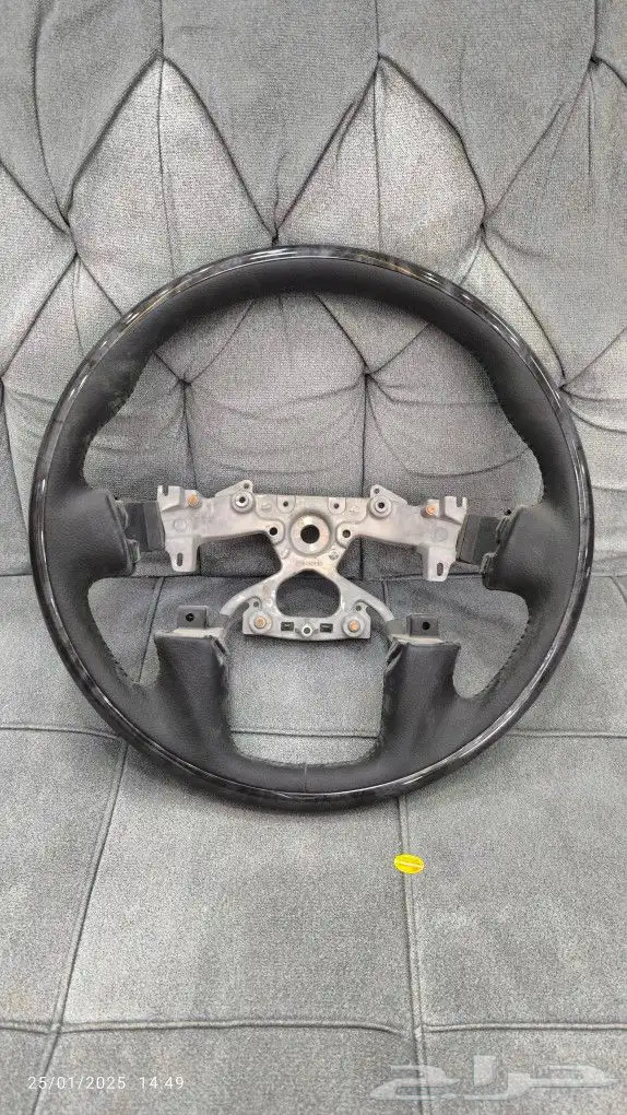 اطارات دركسوان الفتك موجوده مخشب اسود سوبر سفاري سكان 4