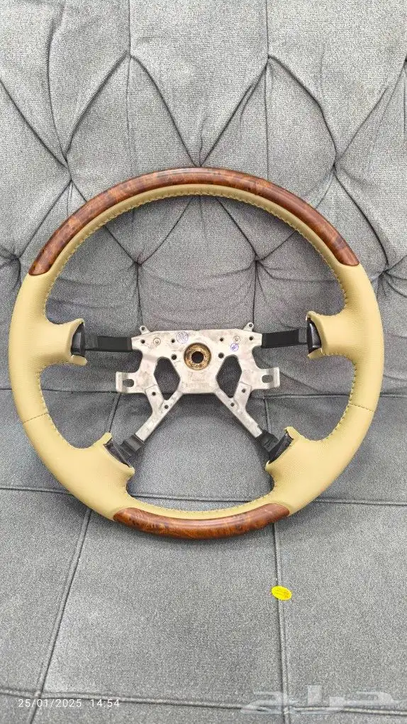 اطارات دركسوان الفتك موجوده مخشب اسود سوبر سفاري سكان 5