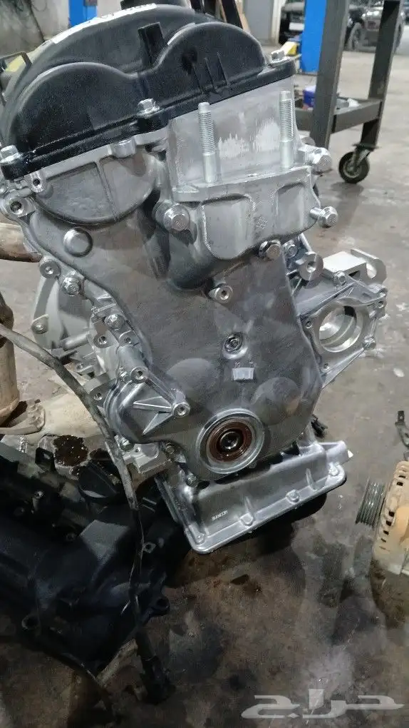 هندائ اكسنت 2014 1