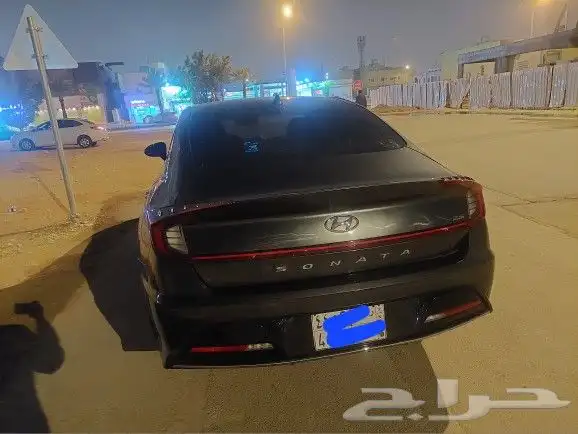 سوناتا 2023 1