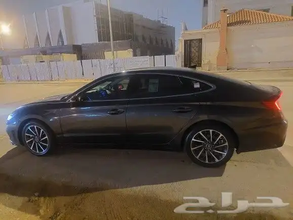 سوناتا 2023 5