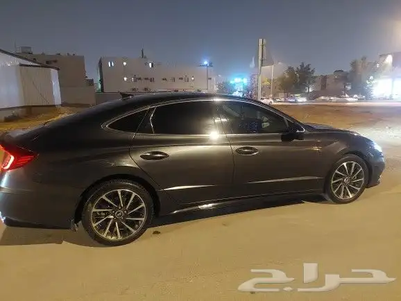 سوناتا 2023 4