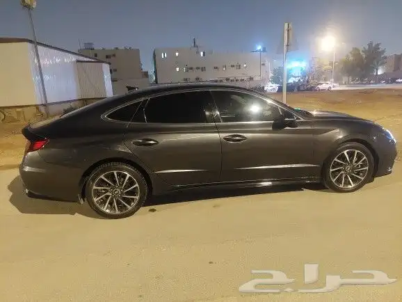 سوناتا 2023 0
