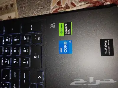 لابتوب العاب قيمنق 4