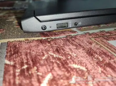 لابتوب العاب قيمنق 7