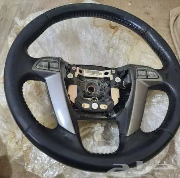طارة دركسون هوندا بايلوت 2009 - 2015 HONDA PILOT 1