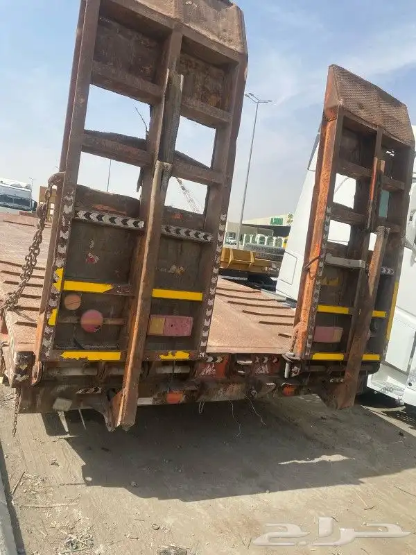 موجود لوبد لنقل المعداة الثقيل والخفيفه 0