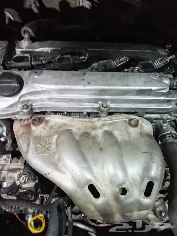 مكينة كامري 0