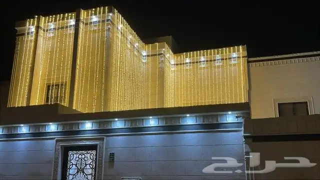 تأجير خيم وبيوت شعر جميع المقاسات 2