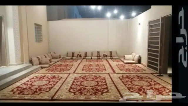 تاجير قهوجين وصبابين رجال ونساء كنب وكراسي زل طاولات ومضلات 3