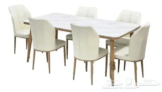 طاولات  سفره باجود الخامات 8